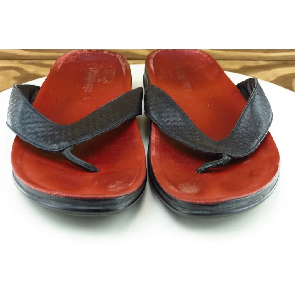 Language welcome shoe